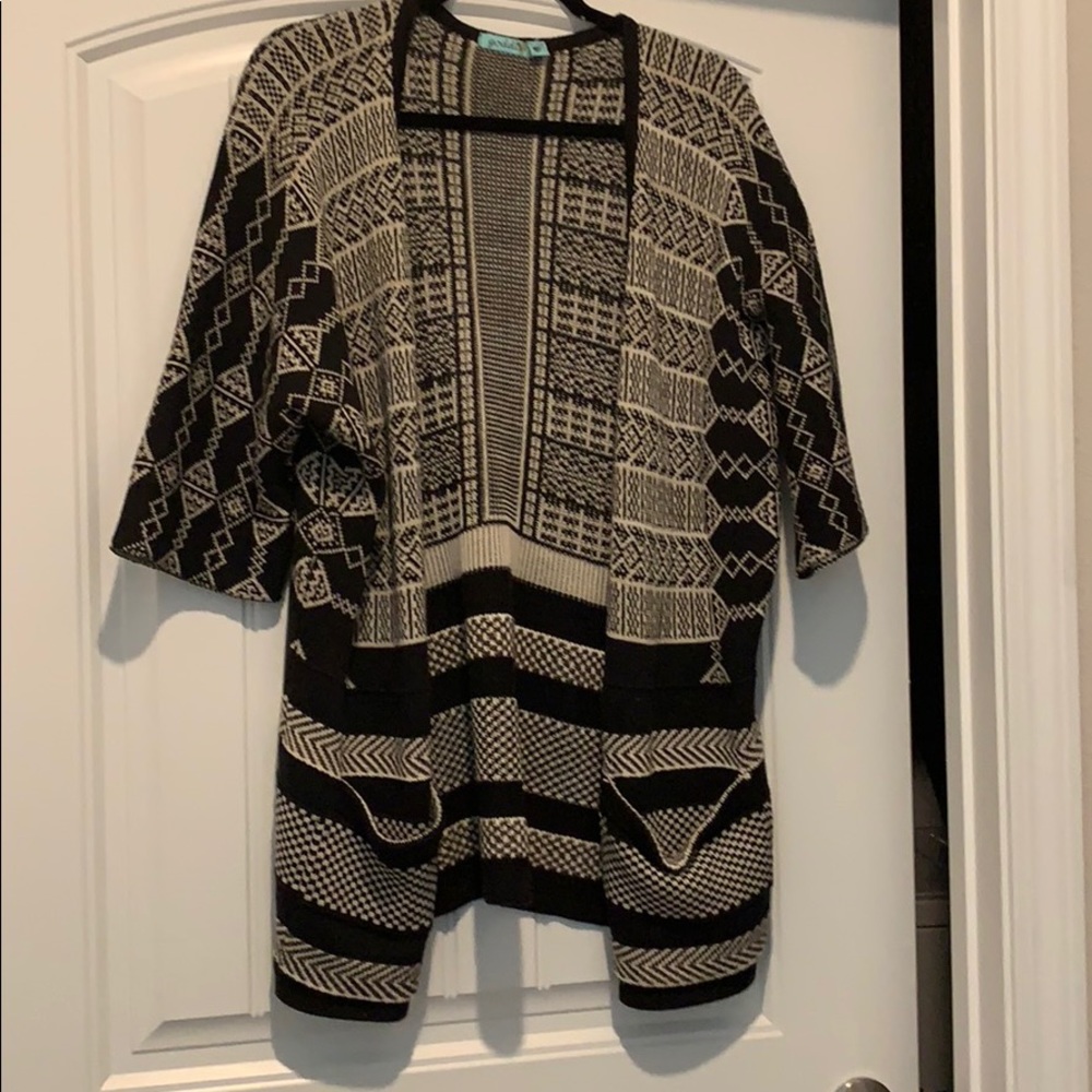 Goddis cardigan